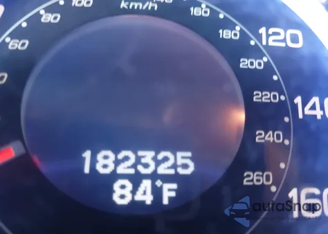 2010 Acura Tsx 2.4 из США, поврежденный, VIN JH4CU2F69AC042271